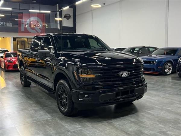 فورد إف-150 2024 للبيع في العراق - اربيل